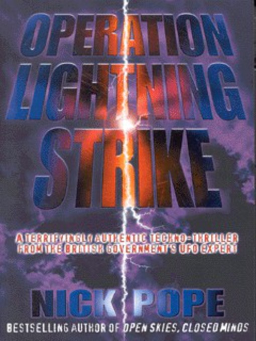 operation lightning strike